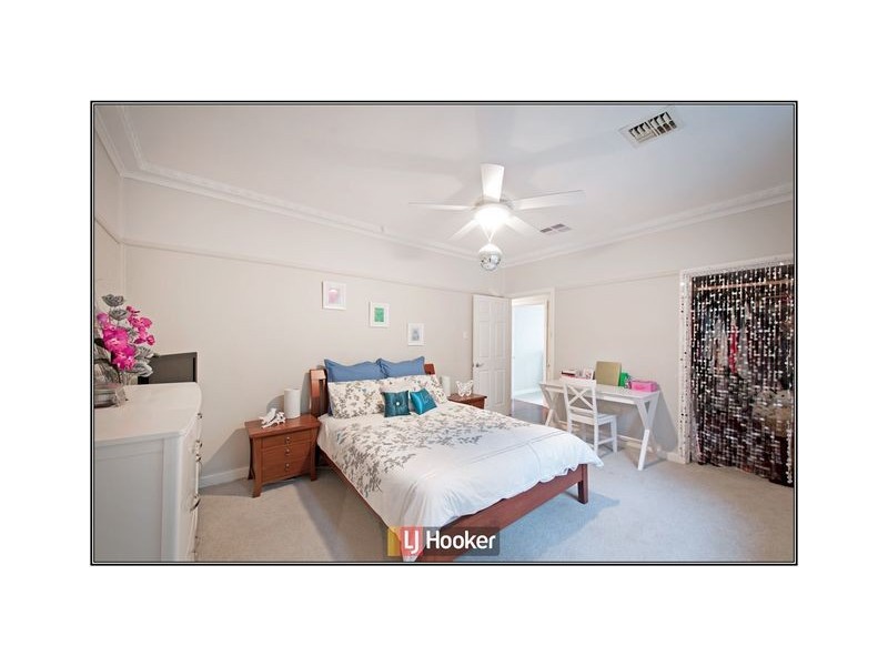 10 Baker Gardens, Ainslie ACT 2602