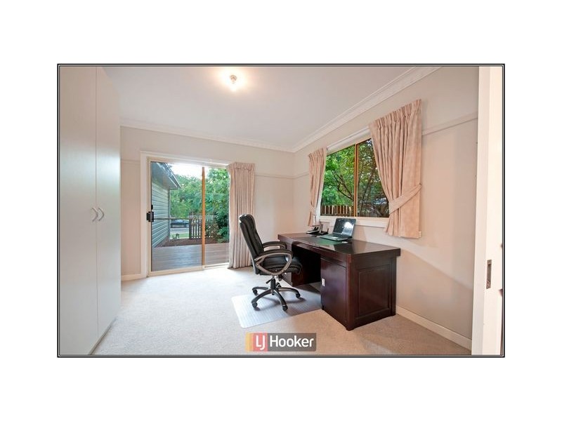 10 Baker Gardens, Ainslie ACT 2602