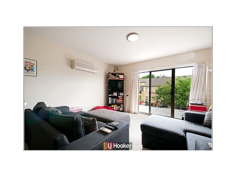 28/50 Bluebell Street, O’connor ACT 2602