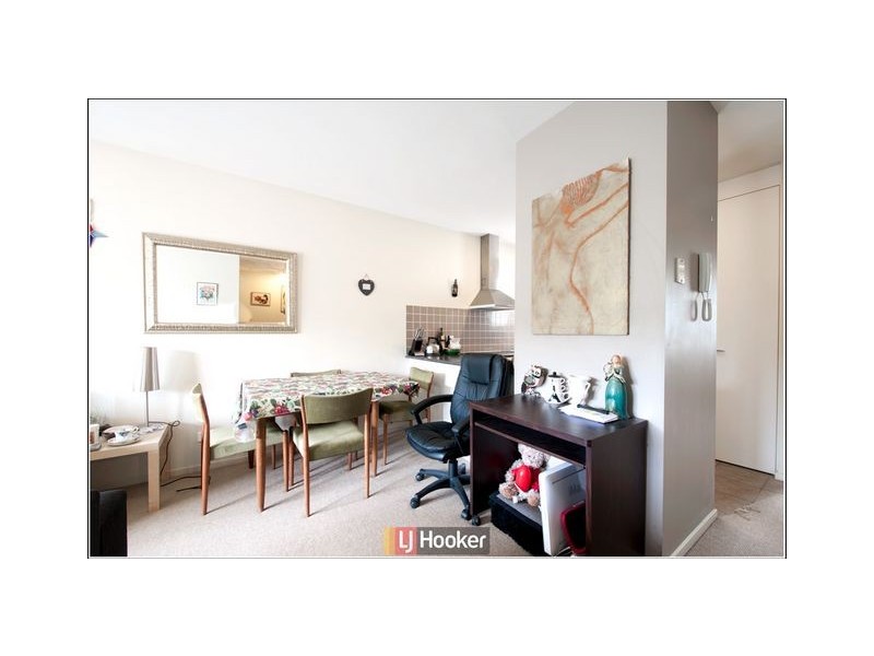 28/50 Bluebell Street, O’connor ACT 2602