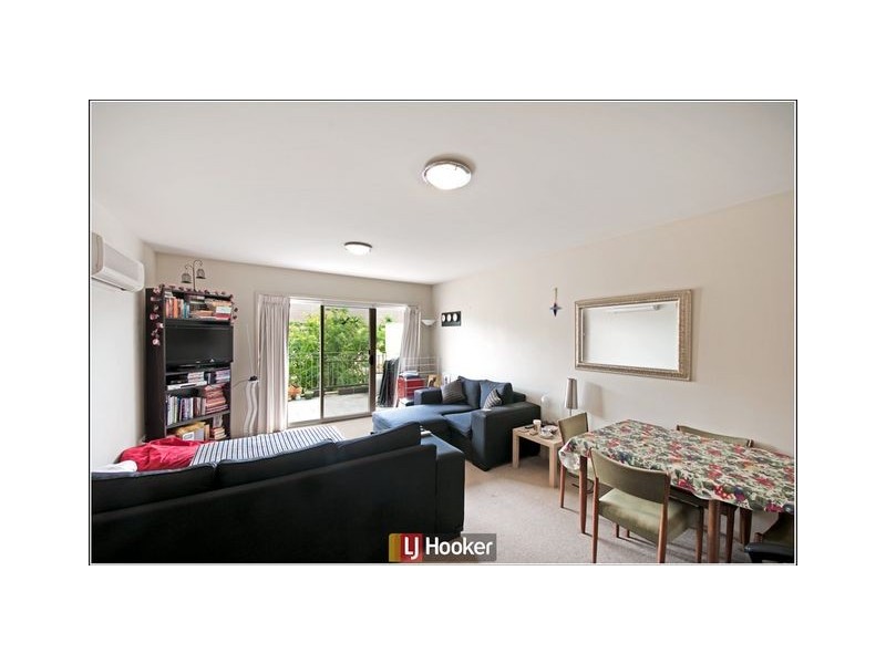 28/50 Bluebell Street, O’connor ACT 2602