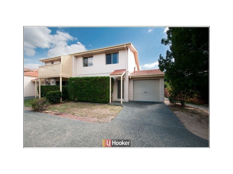 53/46 Paul Coe Crescent, Ngunnawal ACT 2913