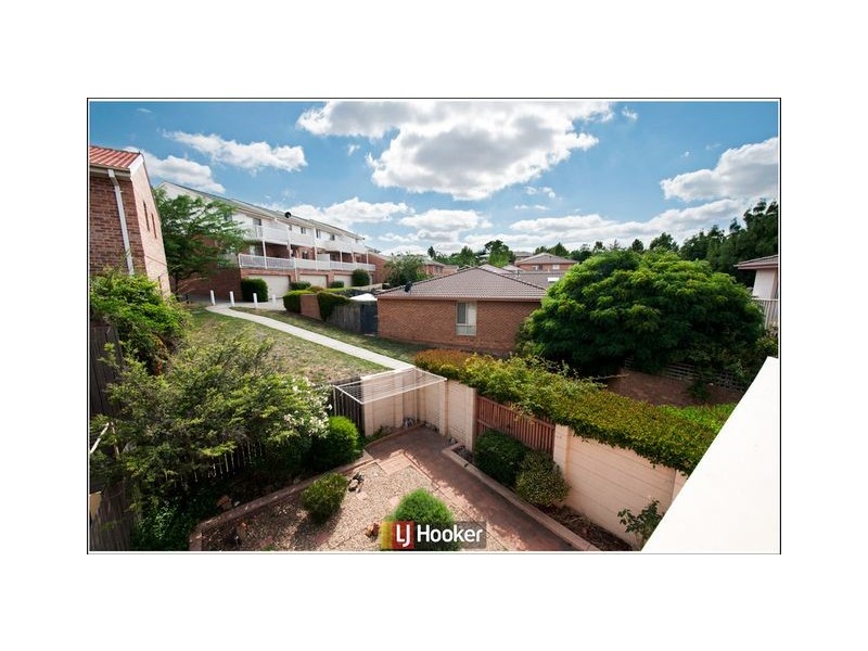 53/46 Paul Coe Crescent, Ngunnawal ACT 2913