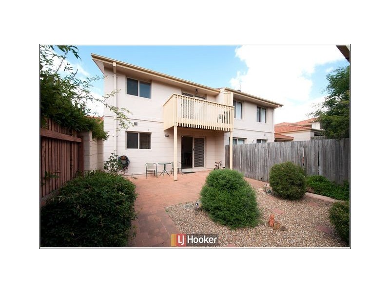53/46 Paul Coe Crescent, Ngunnawal ACT 2913