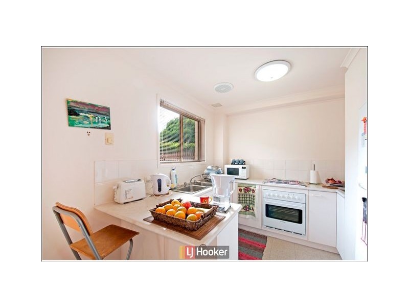 53/46 Paul Coe Crescent, Ngunnawal ACT 2913