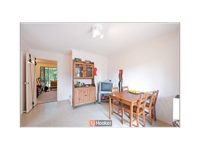 53/46 Paul Coe Crescent, Ngunnawal ACT 2913