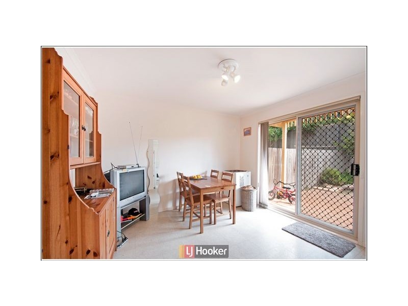 53/46 Paul Coe Crescent, Ngunnawal ACT 2913