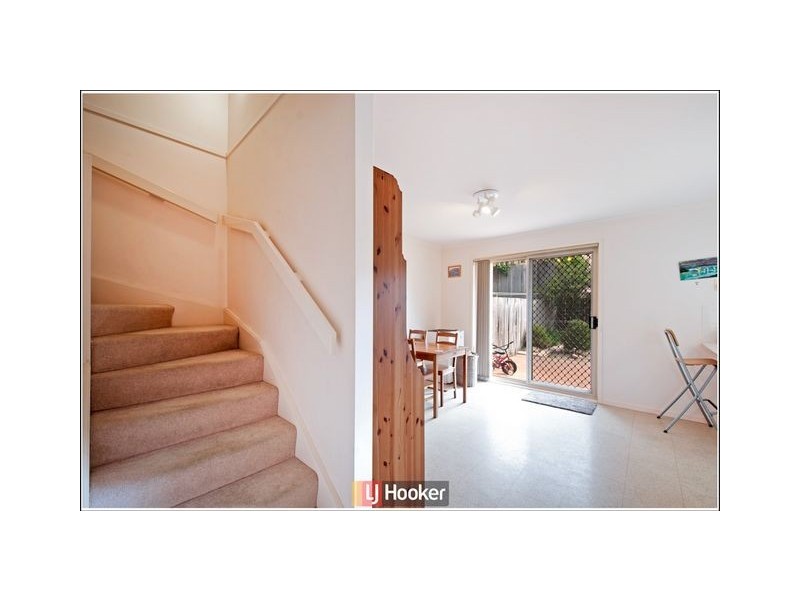 53/46 Paul Coe Crescent, Ngunnawal ACT 2913