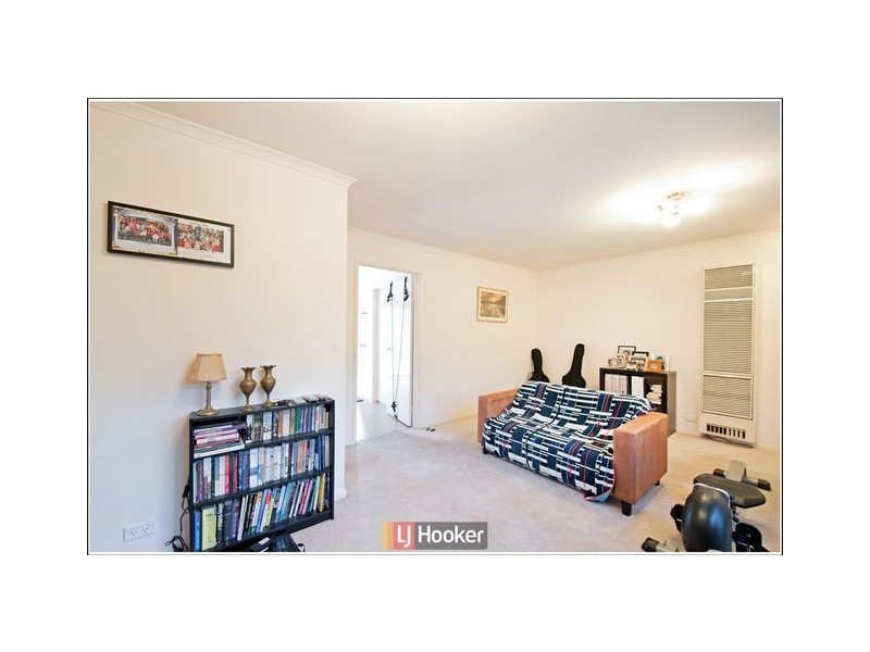 53/46 Paul Coe Crescent, Ngunnawal ACT 2913