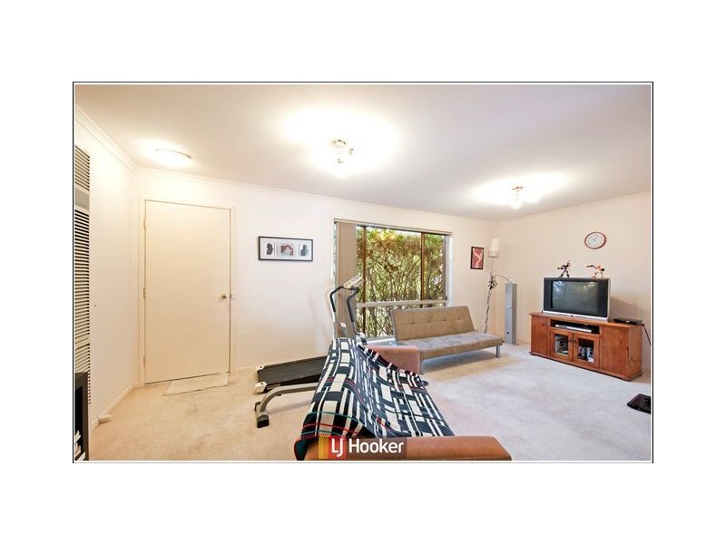 53/46 Paul Coe Crescent, Ngunnawal ACT 2913