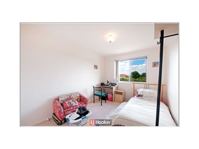 53/46 Paul Coe Crescent, Ngunnawal ACT 2913