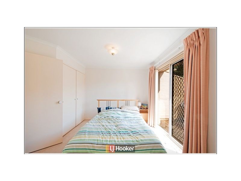 53/46 Paul Coe Crescent, Ngunnawal ACT 2913