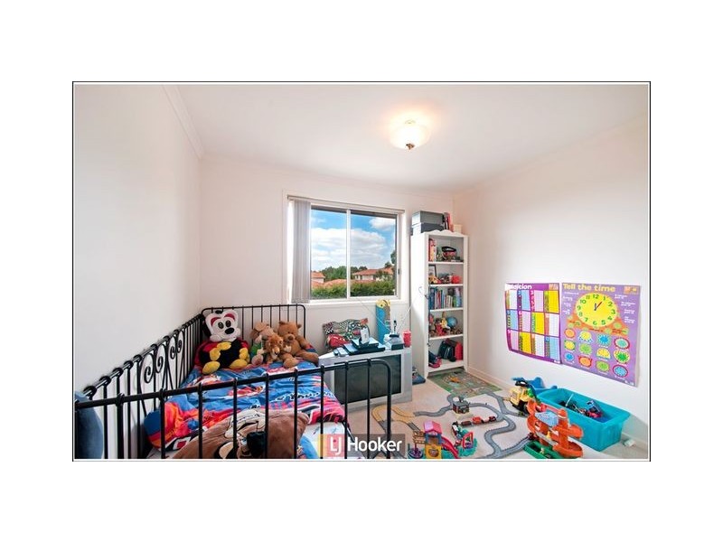 53/46 Paul Coe Crescent, Ngunnawal ACT 2913