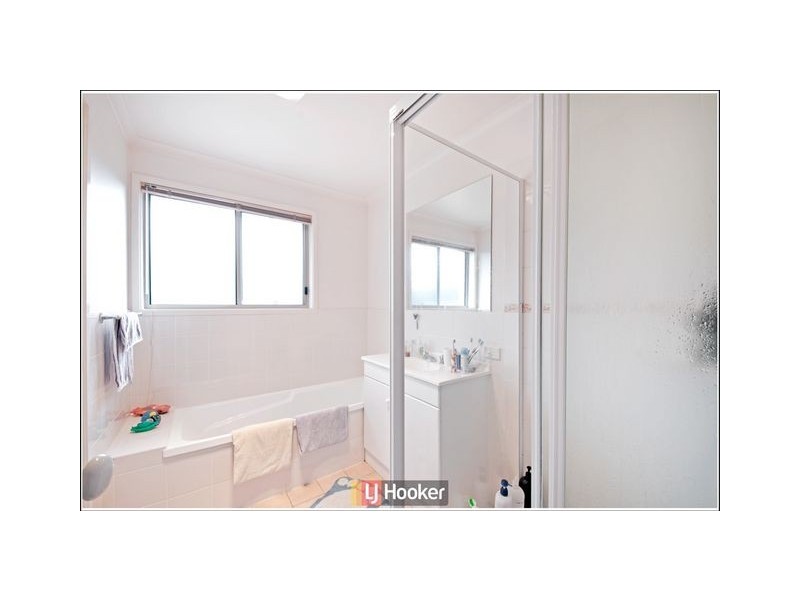 53/46 Paul Coe Crescent, Ngunnawal ACT 2913