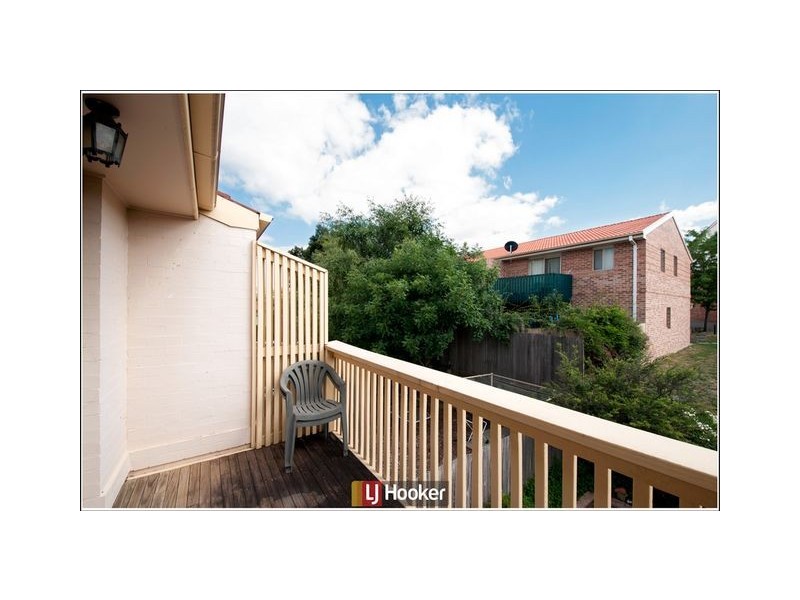 53/46 Paul Coe Crescent, Ngunnawal ACT 2913