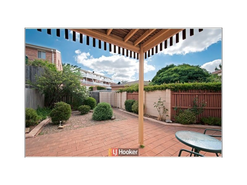 53/46 Paul Coe Crescent, Ngunnawal ACT 2913