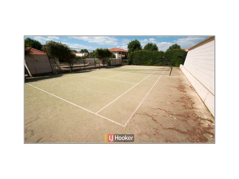 53/46 Paul Coe Crescent, Ngunnawal ACT 2913