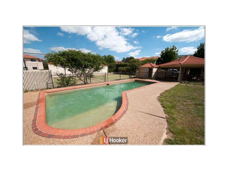 53/46 Paul Coe Crescent, Ngunnawal ACT 2913