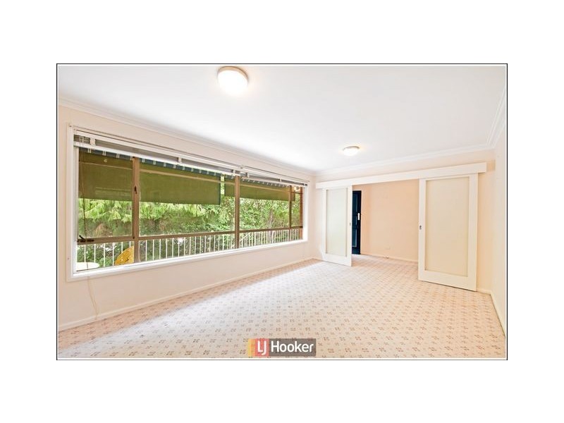 35 Madigan Street, Hackett ACT 2602