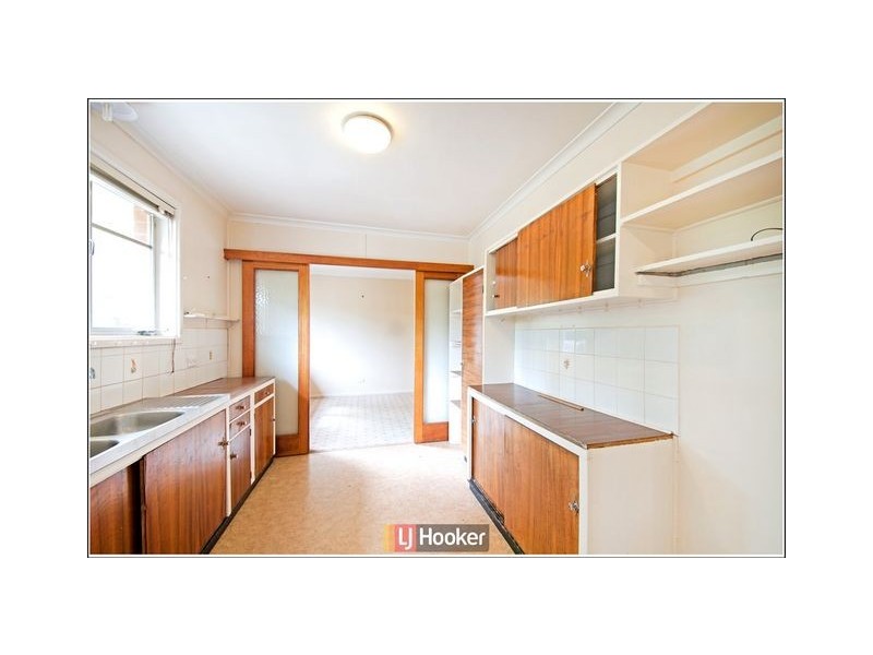 35 Madigan Street, Hackett ACT 2602