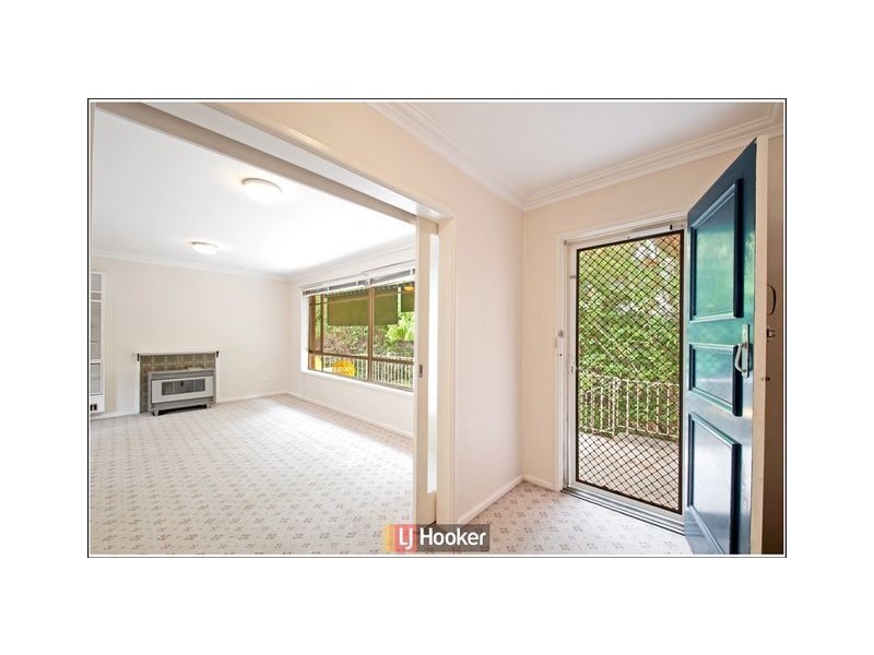 35 Madigan Street, Hackett ACT 2602