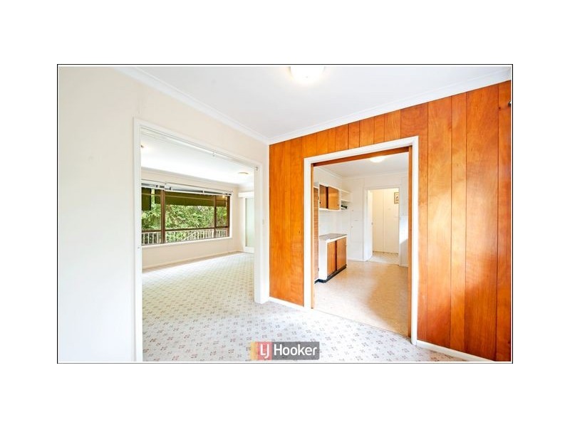 35 Madigan Street, Hackett ACT 2602