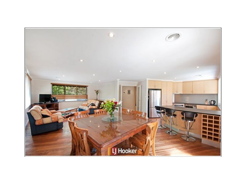 3 Fyfe Place, Wanniassa ACT 2903