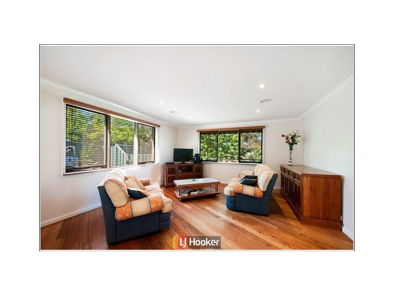 3 Fyfe Place, Wanniassa ACT 2903