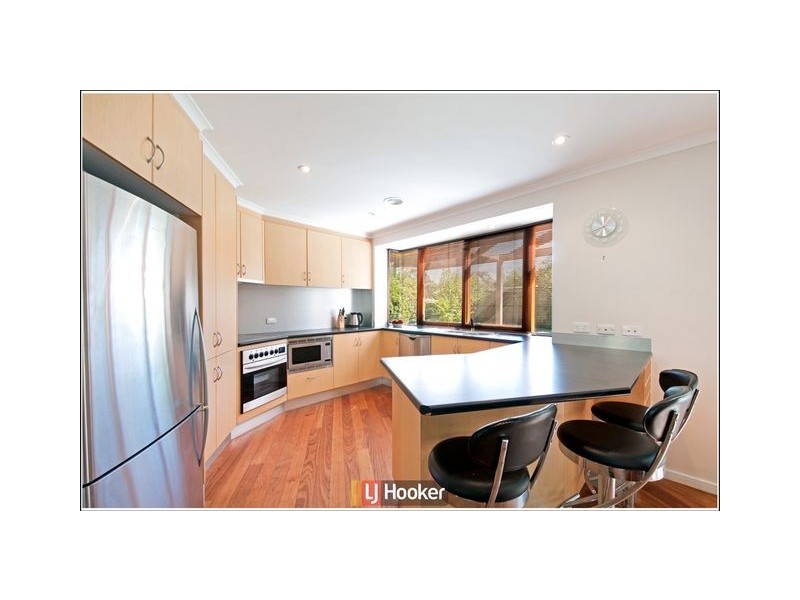 3 Fyfe Place, Wanniassa ACT 2903