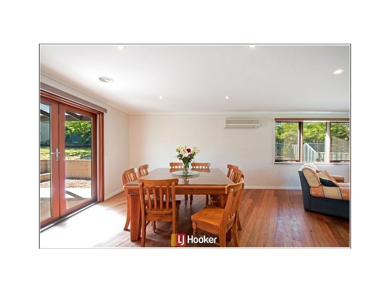 3 Fyfe Place, Wanniassa ACT 2903