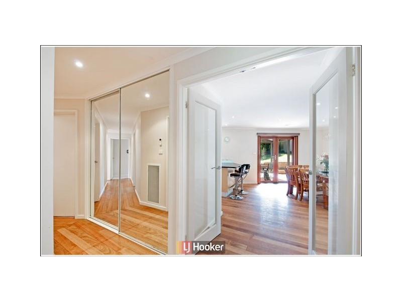 3 Fyfe Place, Wanniassa ACT 2903