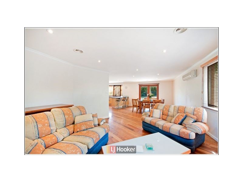 3 Fyfe Place, Wanniassa ACT 2903