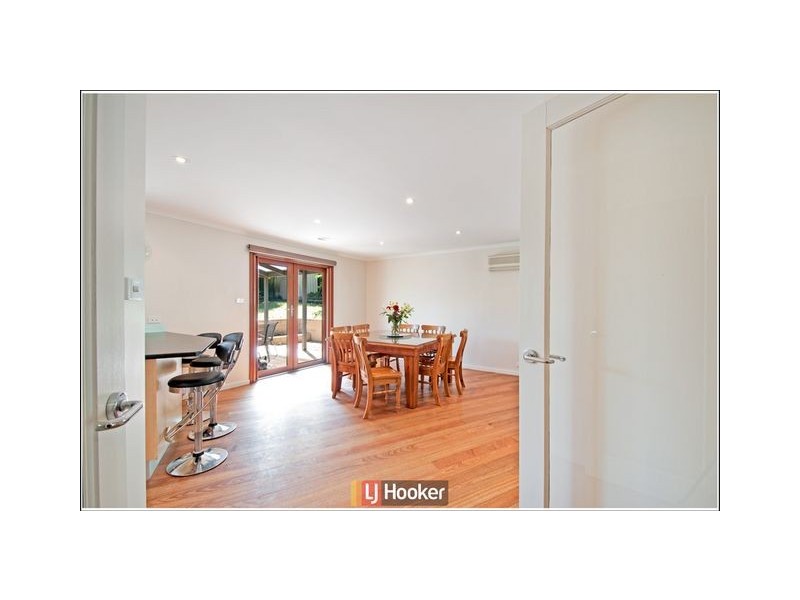 3 Fyfe Place, Wanniassa ACT 2903