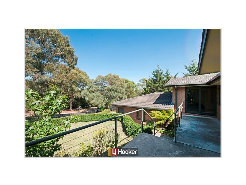 3 Fyfe Place, Wanniassa ACT 2903