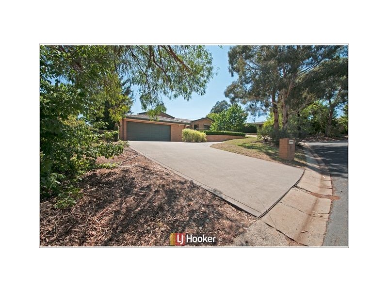3 Fyfe Place, Wanniassa ACT 2903