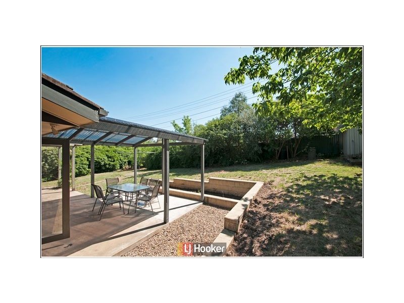 3 Fyfe Place, Wanniassa ACT 2903