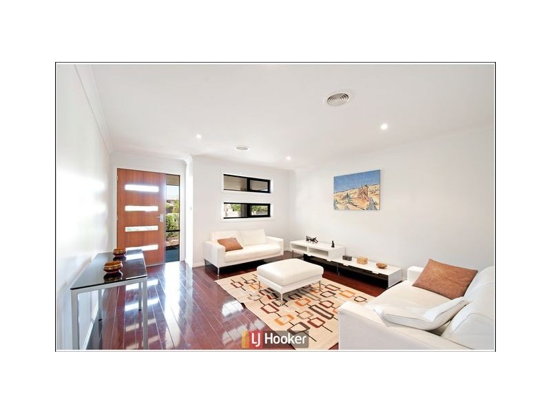 3 Wombeyan Street, Harrison ACT 2914