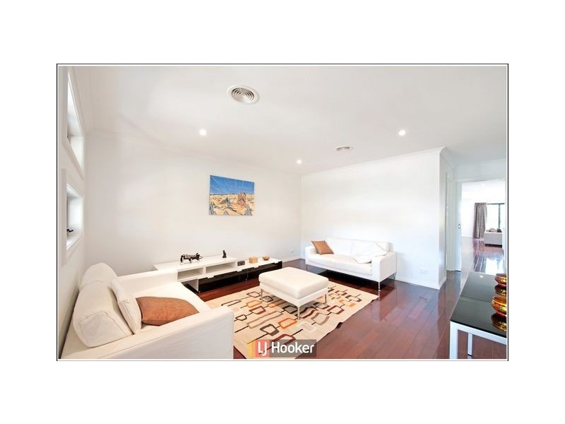 3 Wombeyan Street, Harrison ACT 2914