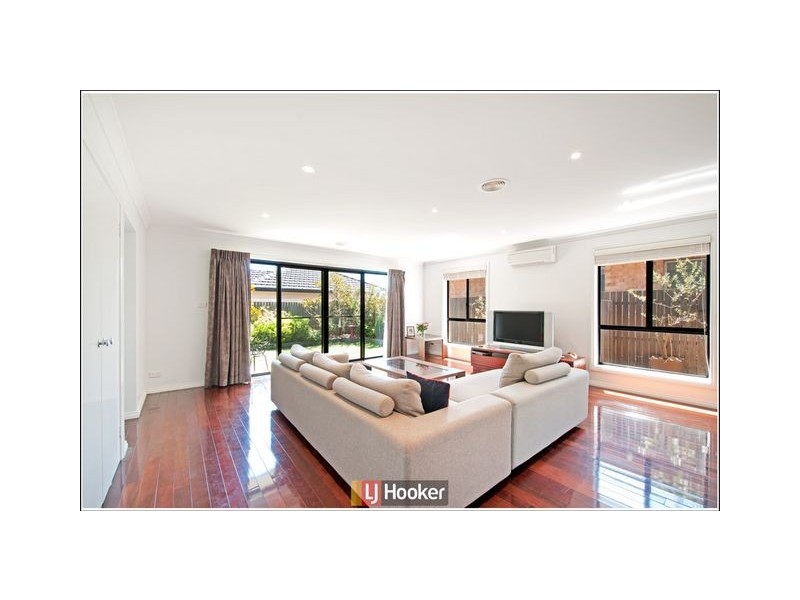 3 Wombeyan Street, Harrison ACT 2914