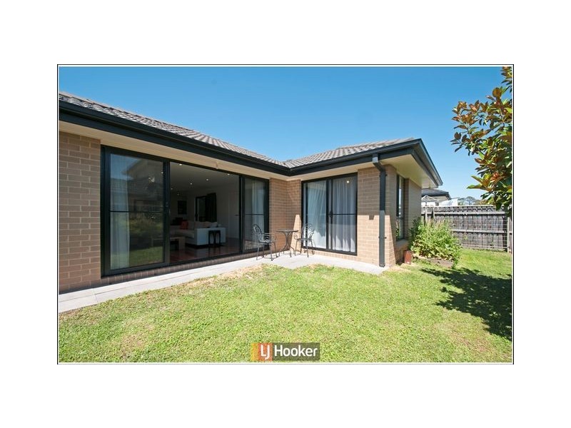 3 Wombeyan Street, Harrison ACT 2914