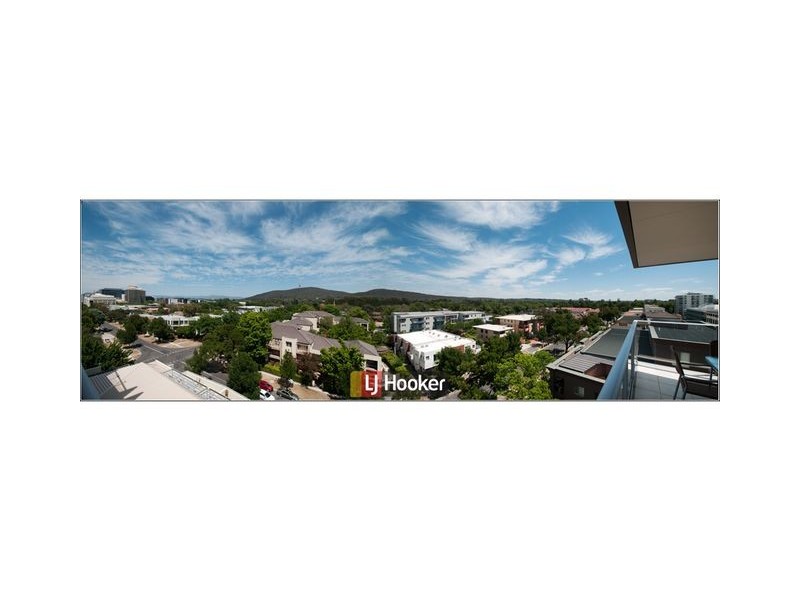 33/5 Gould Street, Turner ACT 2612