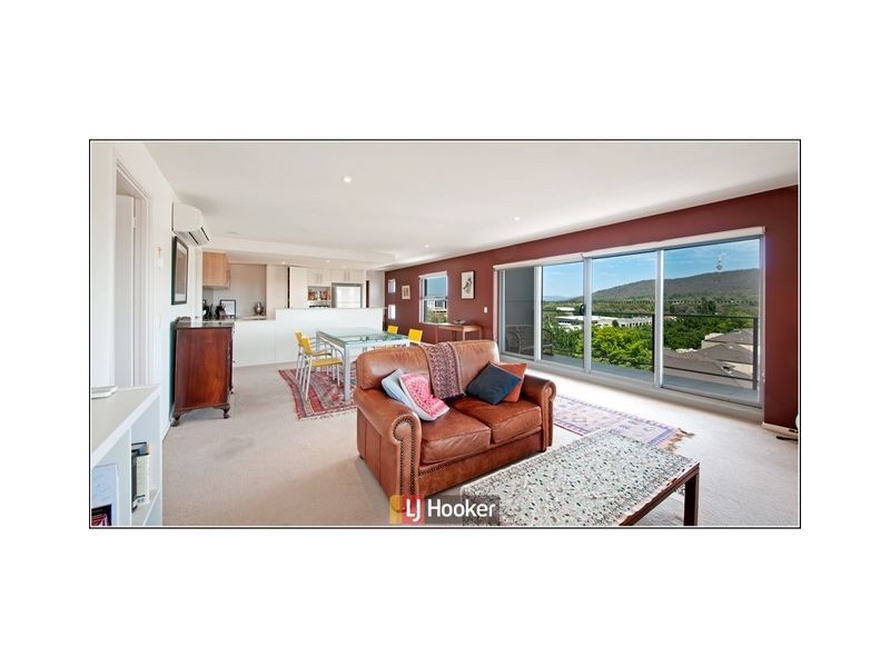 33/5 Gould Street, Turner ACT 2612