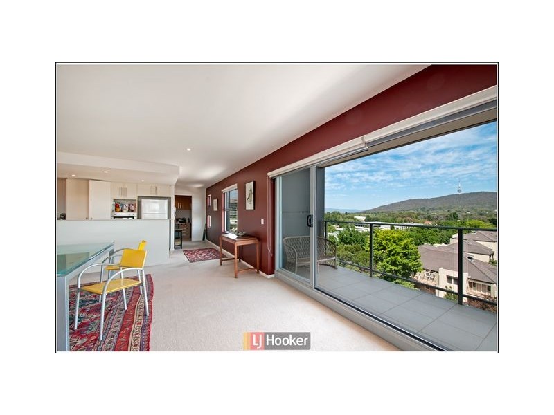 33/5 Gould Street, Turner ACT 2612