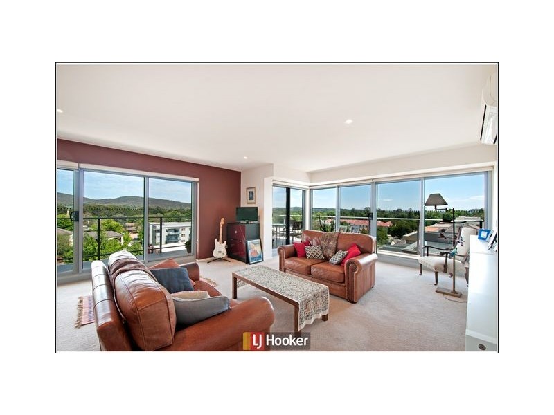 33/5 Gould Street, Turner ACT 2612