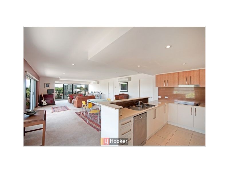 33/5 Gould Street, Turner ACT 2612