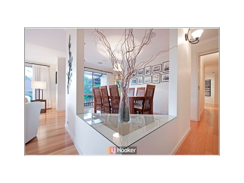 15 Russell Drysdale Crescent, Conder ACT 2906