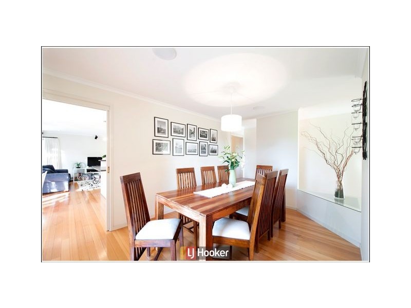 15 Russell Drysdale Crescent, Conder ACT 2906