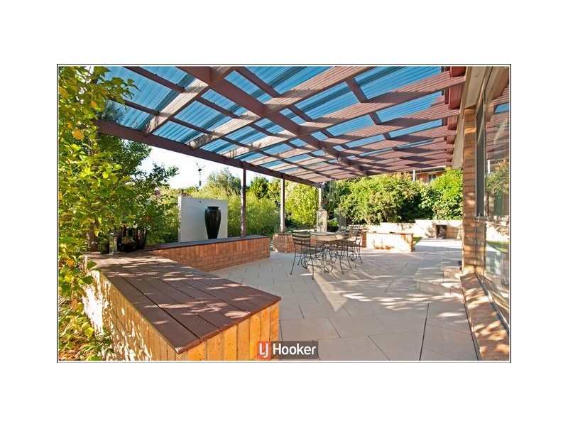 15 Russell Drysdale Crescent, Conder ACT 2906