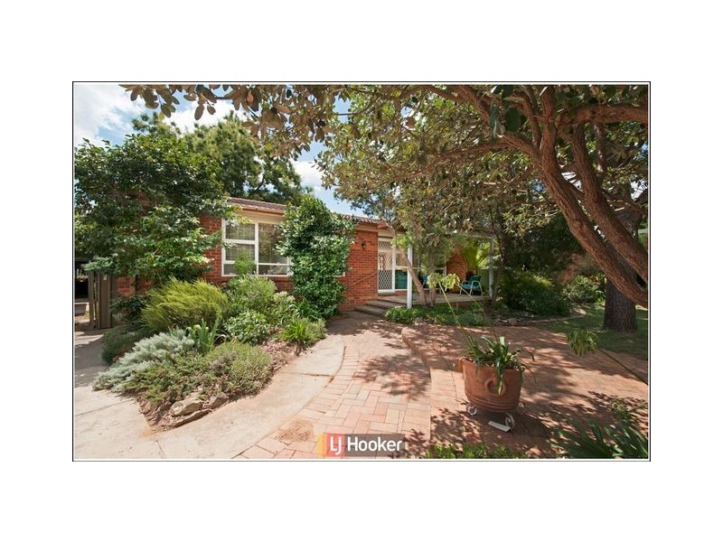 67 Maitland Street, Hackett ACT 2602