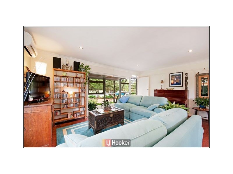 67 Maitland Street, Hackett ACT 2602